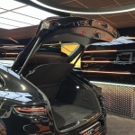 PORSCHE CAYENNE COUPE E-HYBRIDE 3.0 V6 462CH PLATINIUM EDITION