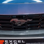 FORD MUSTANG VII FASTBACK DARK HORSE 5.0 453CH BVM6 TREMEC