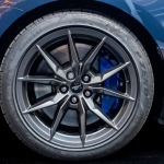 FORD MUSTANG VII FASTBACK DARK HORSE 5.0 453CH BVM6 TREMEC