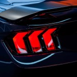 FORD MUSTANG VII FASTBACK DARK HORSE 5.0 453CH BVM6 TREMEC