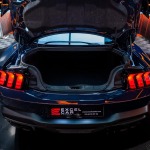 FORD MUSTANG VII FASTBACK DARK HORSE 5.0 453CH BVM6 TREMEC