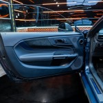 FORD MUSTANG VII FASTBACK DARK HORSE 5.0 453CH BVM6 TREMEC