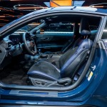 FORD MUSTANG VII FASTBACK DARK HORSE 5.0 453CH BVM6 TREMEC