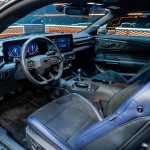 FORD MUSTANG VII FASTBACK DARK HORSE 5.0 453CH BVM6 TREMEC