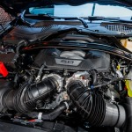 FORD MUSTANG VII FASTBACK DARK HORSE 5.0 453CH BVM6 TREMEC