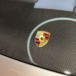 PORSCHE 992 GT3 RS 4.0 525CH