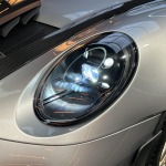 PORSCHE 992 GT3 RS 4.0 525CH