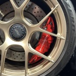 PORSCHE 992 GT3 RS 4.0 525CH