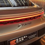 PORSCHE 992 GT3 RS 4.0 525CH