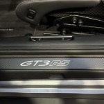 PORSCHE 992 GT3 RS 4.0 525CH