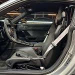 PORSCHE 992 GT3 RS 4.0 525CH