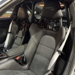 PORSCHE 992 GT3 RS 4.0 525CH