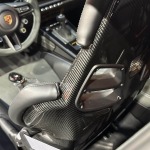 PORSCHE 992 GT3 RS 4.0 525CH