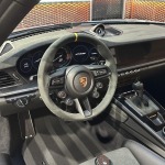 PORSCHE 992 GT3 RS 4.0 525CH