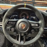 PORSCHE 992 GT3 RS 4.0 525CH