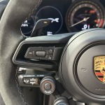 PORSCHE 992 GT3 RS 4.0 525CH