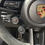 PORSCHE 992 GT3 RS 4.0 525CH