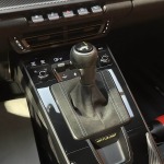 PORSCHE 992 GT3 RS 4.0 525CH