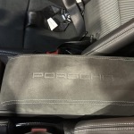 PORSCHE 992 GT3 RS 4.0 525CH