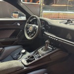 PORSCHE 992 GT3 RS 4.0 525CH