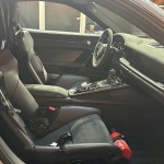 PORSCHE 992 GT3 RS 4.0 525CH