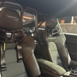 PORSCHE 992 GT3 RS 4.0 525CH