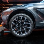 ASTON MARTIN DBX 4.0 V8 550CH BVA9