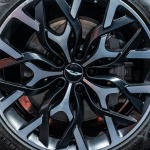 ASTON MARTIN DBX 4.0 V8 550CH BVA9