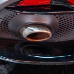 ASTON MARTIN DBX 4.0 V8 550CH BVA9