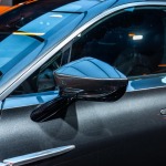 ASTON MARTIN DBX 4.0 V8 550CH BVA9