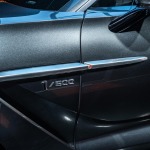 ASTON MARTIN DBX 4.0 V8 550CH BVA9