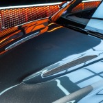 ASTON MARTIN DBX 4.0 V8 550CH BVA9