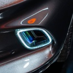 ASTON MARTIN DBX 4.0 V8 550CH BVA9