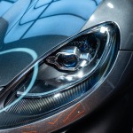 ASTON MARTIN DBX 4.0 V8 550CH BVA9