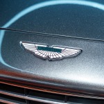 ASTON MARTIN DBX 4.0 V8 550CH BVA9