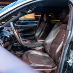 ASTON MARTIN DBX 4.0 V8 550CH BVA9