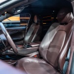 ASTON MARTIN DBX 4.0 V8 550CH BVA9