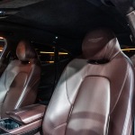 ASTON MARTIN DBX 4.0 V8 550CH BVA9