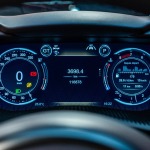 ASTON MARTIN DBX 4.0 V8 550CH BVA9