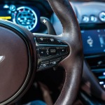 ASTON MARTIN DBX 4.0 V8 550CH BVA9