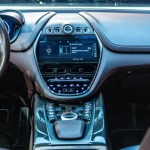 ASTON MARTIN DBX 4.0 V8 550CH BVA9