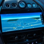 ASTON MARTIN DBX 4.0 V8 550CH BVA9