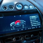 ASTON MARTIN DBX 4.0 V8 550CH BVA9