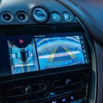 ASTON MARTIN DBX 4.0 V8 550CH BVA9