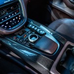 ASTON MARTIN DBX 4.0 V8 550CH BVA9