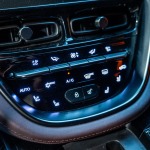 ASTON MARTIN DBX 4.0 V8 550CH BVA9