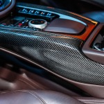 ASTON MARTIN DBX 4.0 V8 550CH BVA9