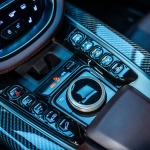 ASTON MARTIN DBX 4.0 V8 550CH BVA9