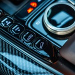 ASTON MARTIN DBX 4.0 V8 550CH BVA9