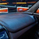 ASTON MARTIN DBX 4.0 V8 550CH BVA9